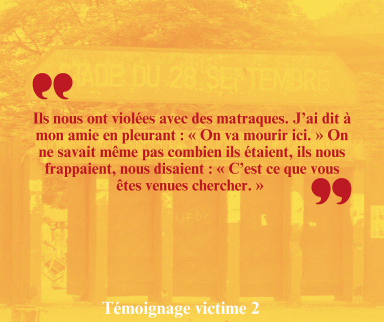 Victime 2