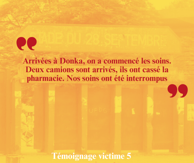 Victime 5