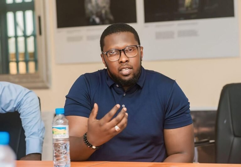 « Le dossier du 28 septembre est perçu comme étant un dossier politique en Guinée »